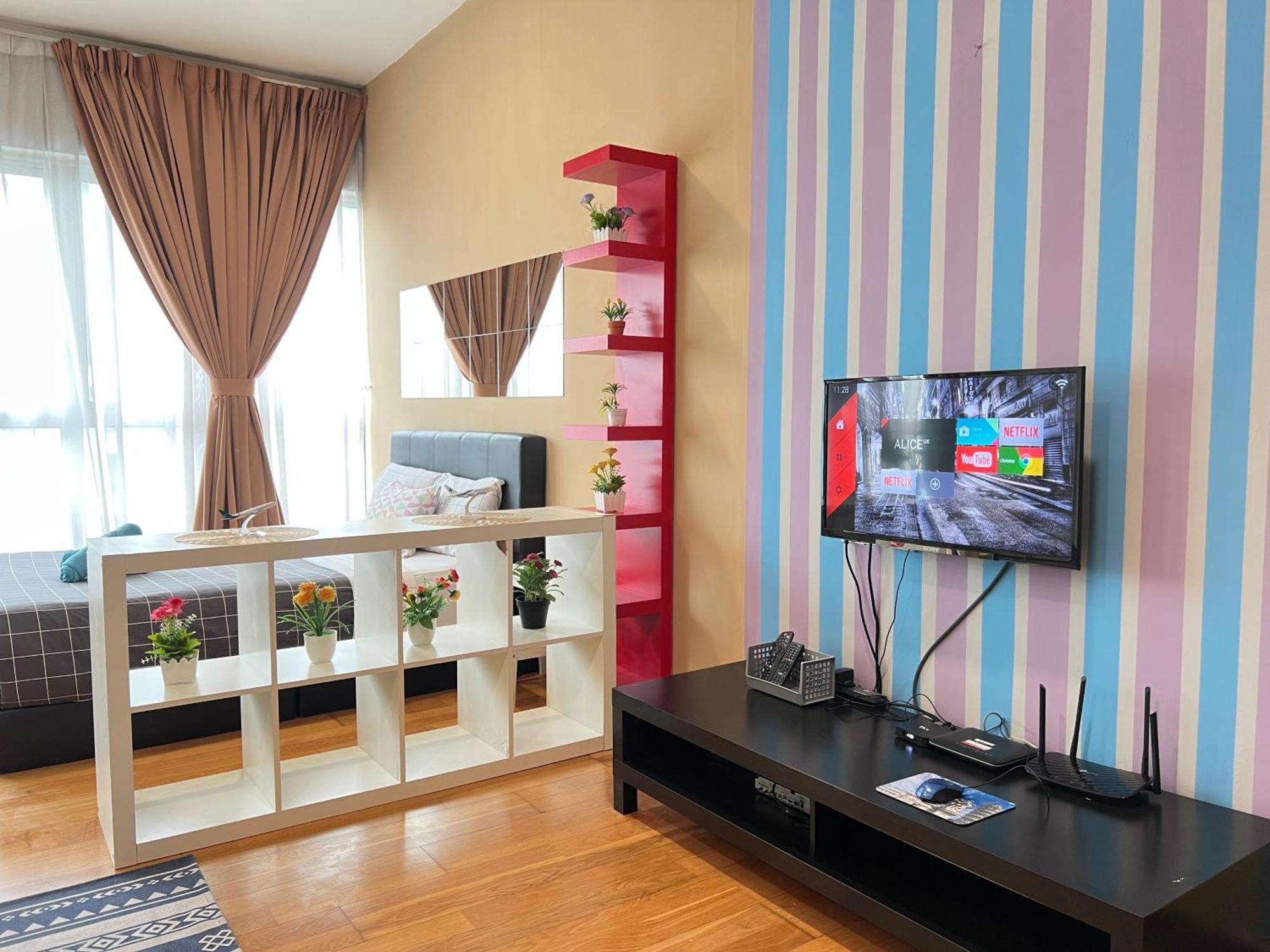 Regalia Amazing Klcc View By Sweet Homes * Kuala Lumpur