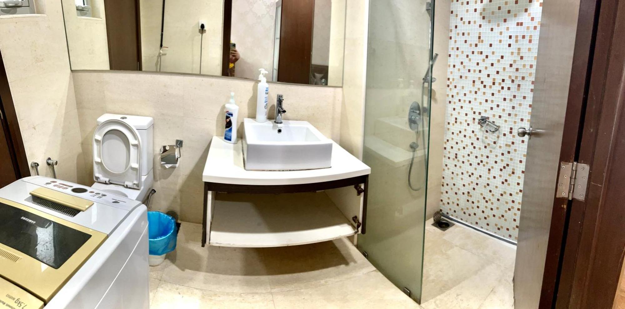 Pangsapuri Regalia Amazing Klcc View By Sweet Homes Kuala Lumpur