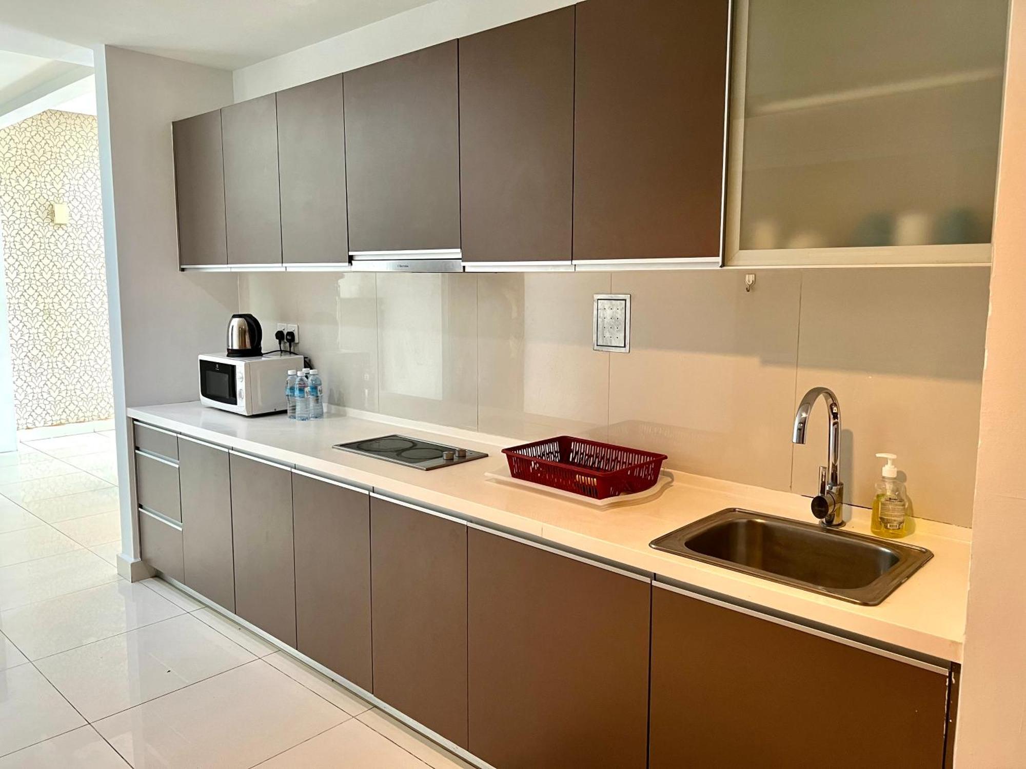 Regalia Amazing Klcc View By Sweet Homes Pangsapuri Kuala Lumpur